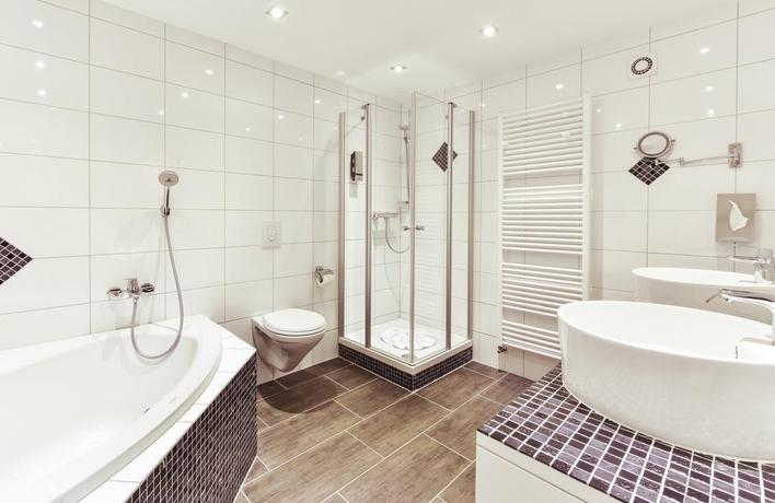 Imagen de la habitación del Hotel Restaurant Barbarossahof. Foto 5