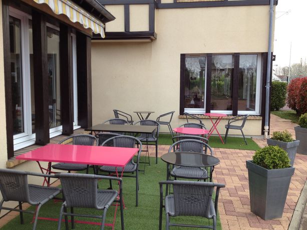 Imagen de la habitación del Hotel Restaurant Baryton. Foto 6