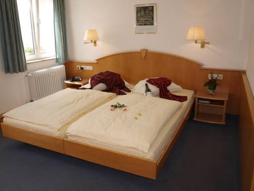 Imagen de la habitación del Hotel Restaurant B&auml;ren. Foto 8