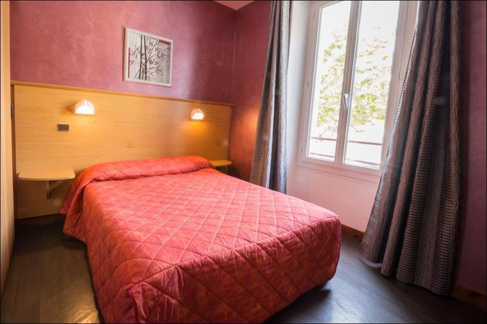 Imagen general del Hotel Restaurant Bel Air. Foto 2