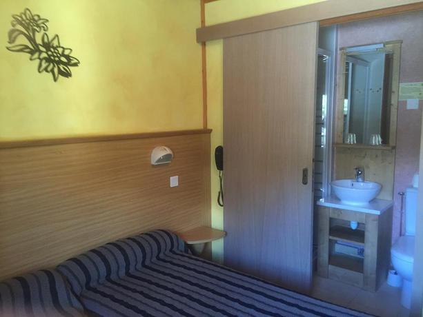 Imagen general del Hotel Restaurant Bel Air. Foto 4