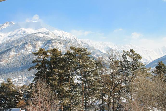 Imagen general del Hotel Restaurant Bel Air. Foto 6