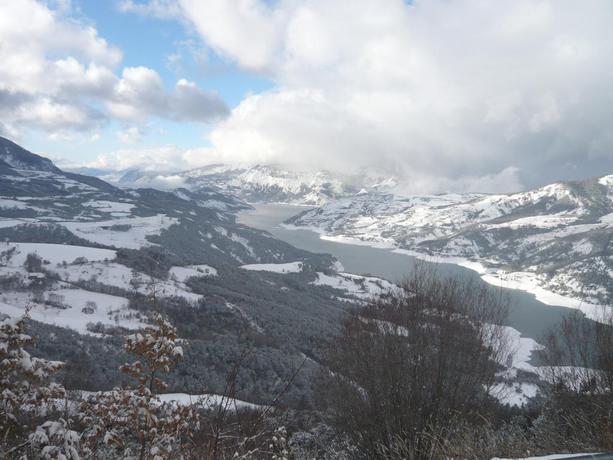 Imagen general del Hotel Restaurant Bel Air. Foto 7