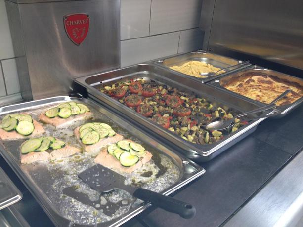 Imagen general del Hotel Restaurant Bel Air. Foto 10