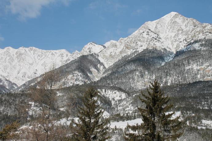 Imagen general del Hotel Restaurant Bel Air. Foto 14