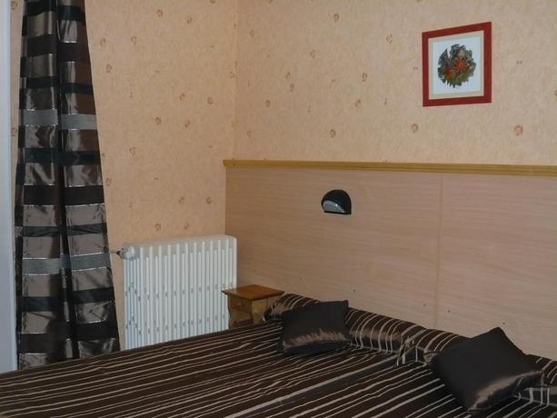 Imagen general del Hotel Restaurant Bel Air. Foto 16