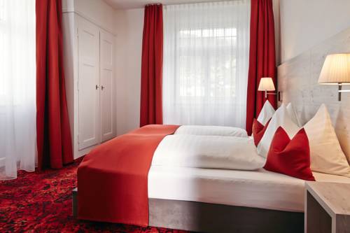 Imagen de la habitación del Hotel Restaurant Bellevue Au Lac. Foto 7