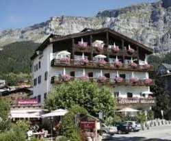 Imagen general del Hotel Restaurant Bellevue, FLIMS. Foto 1