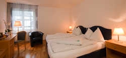 Imagen de la habitación del Hotel Restaurant Bellevue, FLIMS. Foto 3