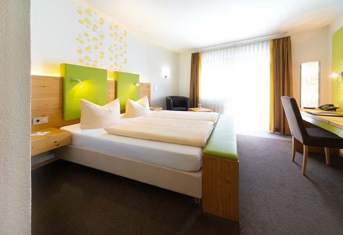 Imagen de la habitación del Hotel Restaurant Bierhaeusle. Foto 5