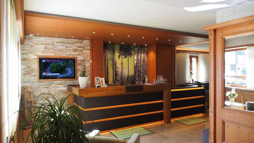 Imagen de los interiores del Hotel Restaurant Bierhaeusle. Foto 19