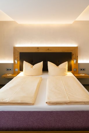 Imagen de la habitación del Hotel Restaurant Bierhaeusle. Foto 8