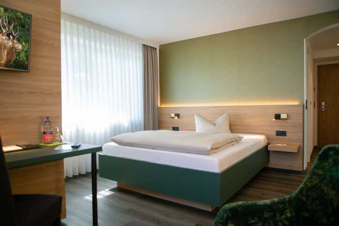 Imagen de la habitación del Hotel Restaurant Bierhaeusle. Foto 10