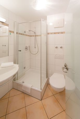 Imagen de la habitación del Hotel Restaurant Bierhaeusle. Foto 16