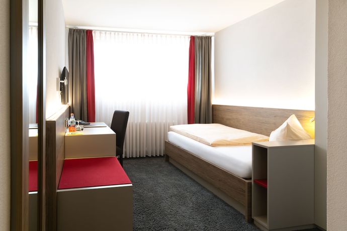 Imagen de la habitación del Hotel Restaurant Bierhaeusle. Foto 18