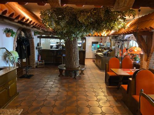 Imagen general del Hotel Restaurant Blumenhof. Foto 3