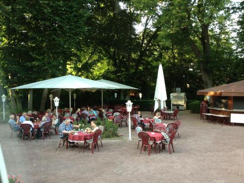 Imagen general del Hotel Restaurant Blumenhof. Foto 4
