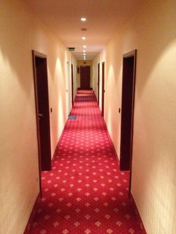 Imagen general del Hotel Restaurant Blumenhof. Foto 5