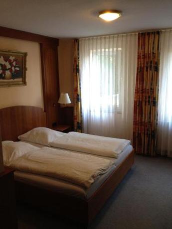 Imagen general del Hotel Restaurant Blumenhof. Foto 6