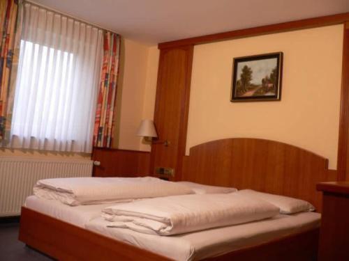 Imagen de la habitación del Hotel Restaurant Blumenhof. Foto 10