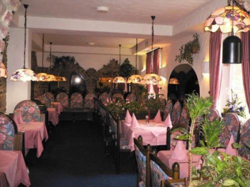 Imagen general del Hotel Restaurant Blumenhof. Foto 8