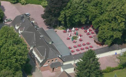 Imagen general del Hotel Restaurant Blumenhof. Foto 9