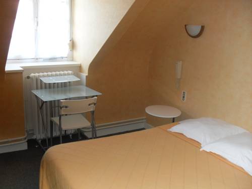 Imagen de la habitación del Hotel Restaurant Bocher. Foto 3