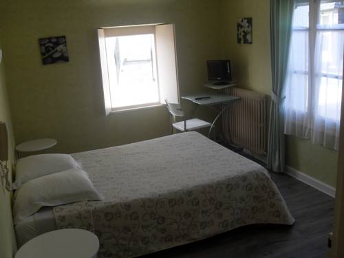 Imagen de la habitación del Hotel Restaurant Bocher. Foto 4