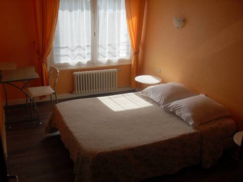 Imagen de la habitación del Hotel Restaurant Bocher. Foto 5