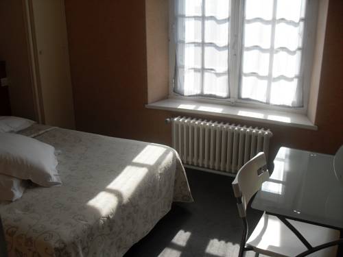 Imagen de la habitación del Hotel Restaurant Bocher. Foto 6