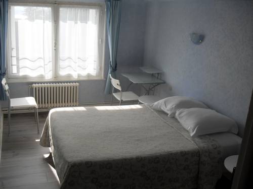 Imagen de la habitación del Hotel Restaurant Bocher. Foto 7