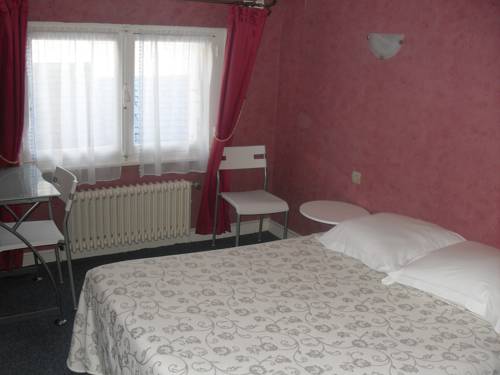 Imagen de la habitación del Hotel Restaurant Bocher. Foto 8