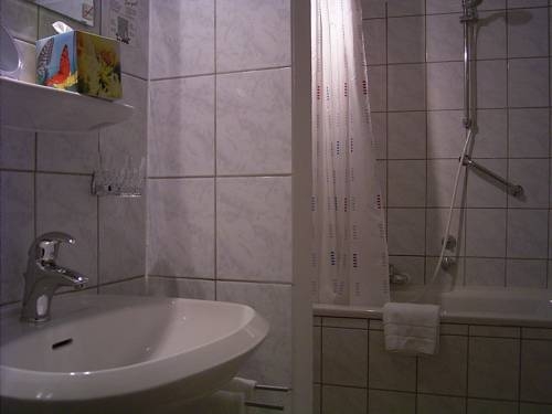 Imagen general del Hotel Restaurant Bockshaut. Foto 2