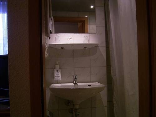 Imagen general del Hotel Restaurant Bockshaut. Foto 3