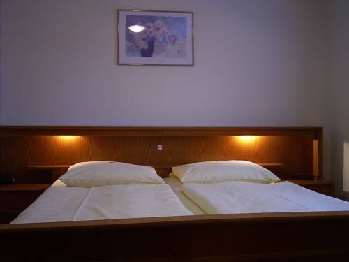 Imagen general del Hotel Restaurant Bockshaut. Foto 4