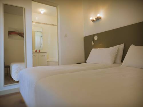 Imagen de la habitación del Hotel Restaurant Bonnet. Foto 6
