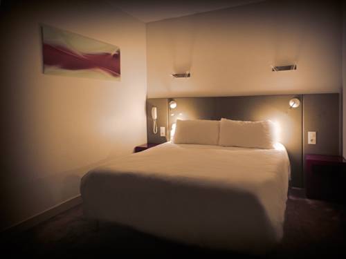 Imagen de la habitación del Hotel Restaurant Bonnet. Foto 12