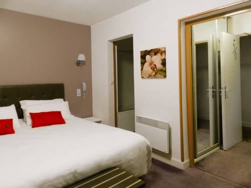 Imagen de la habitación del Hotel Restaurant Bonnet. Foto 13