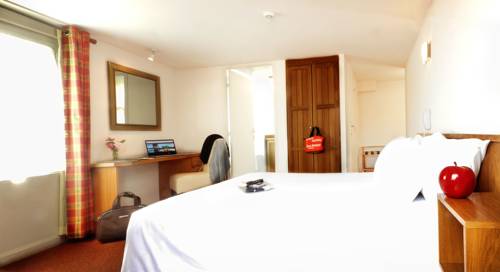 Imagen de la habitación del Hotel Restaurant Bonnet. Foto 16