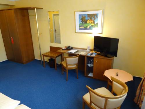 Imagen de la habitación del Hotel Restaurant Bootshaus. Foto 4