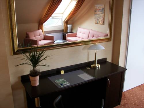 Imagen de la habitación del Hotel Restaurant Bootshaus. Foto 6
