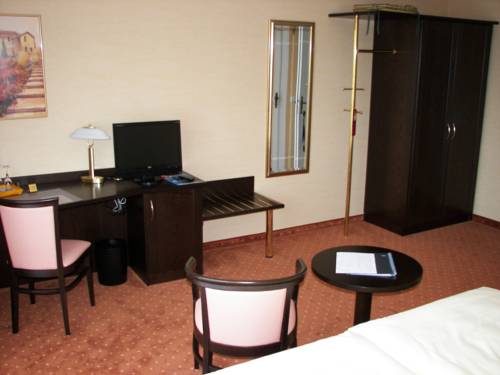 Imagen de la habitación del Hotel Restaurant Bootshaus. Foto 7