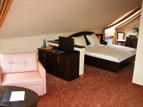 Imagen de la habitación del Hotel Restaurant Bootshaus. Foto 8