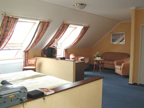 Imagen de la habitación del Hotel Restaurant Bootshaus. Foto 9