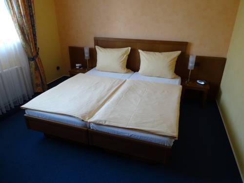 Imagen de la habitación del Hotel Restaurant Bootshaus. Foto 10