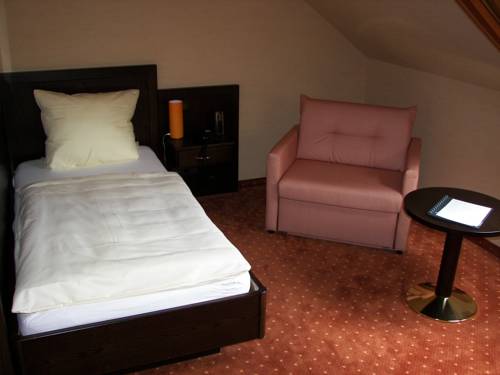 Imagen de la habitación del Hotel Restaurant Bootshaus. Foto 11