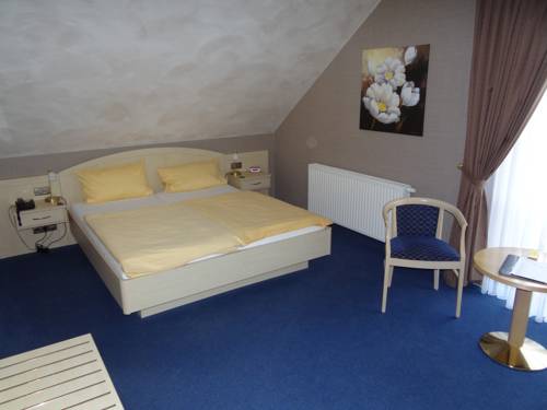 Imagen de la habitación del Hotel Restaurant Bootshaus. Foto 12
