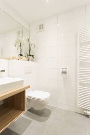 Imagen de la habitación del Hotel Restaurant B&ouml;ck roter Hahn. Foto 5