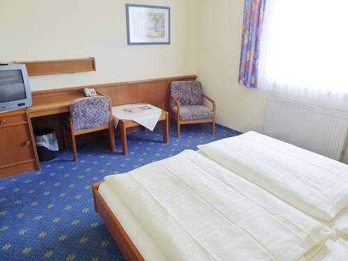 Imagen de la habitación del Hotel Restaurant B&ouml;ck roter Hahn. Foto 10