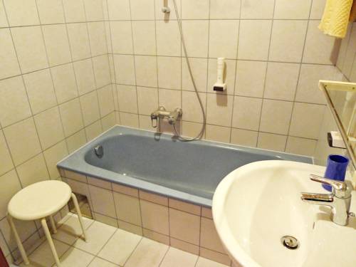 Imagen de la habitación del Hotel Restaurant B&ouml;ck roter Hahn. Foto 12